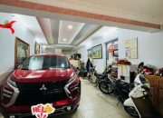QUẬN 7- XE HƠI NGỦ NHÀ- KHU VIP NAM LONG- 6T.Ỷ45 – BỀ NGANG LỚN