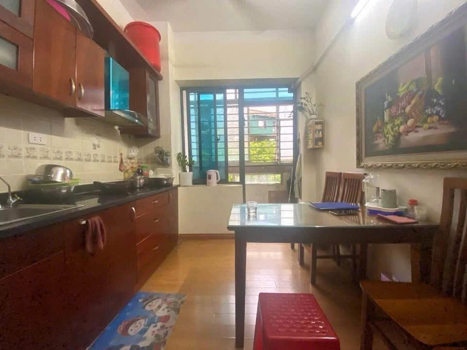 CHUNG CƯ XUÂN LA ĐẸP – GIÁ TỐT – Vị Trí Đắc Địa