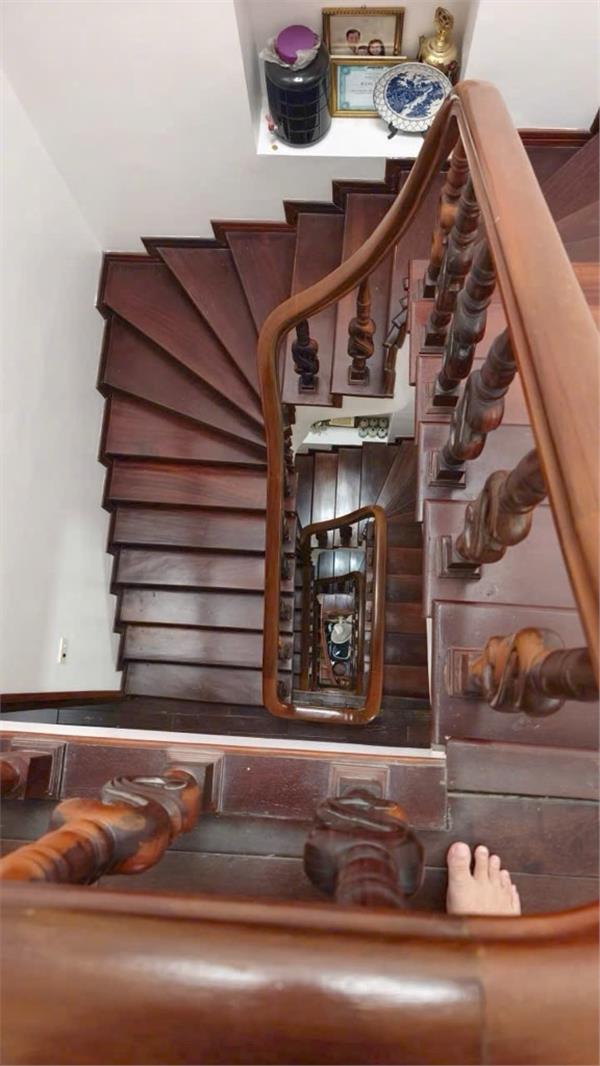 Nhà 42m2, 5 tầng, ngay sát đường Tây Thăng Long, mặt tiền 4,2m