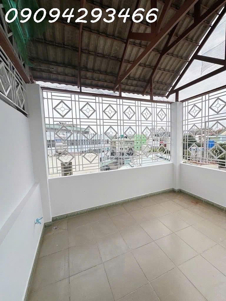 6,5 TỶ – QUẬN 7 – HẺM XE HƠI – SỔ HỒNG RIÊNG – ĐƯỜNG NGUYỄN VĂN LINH