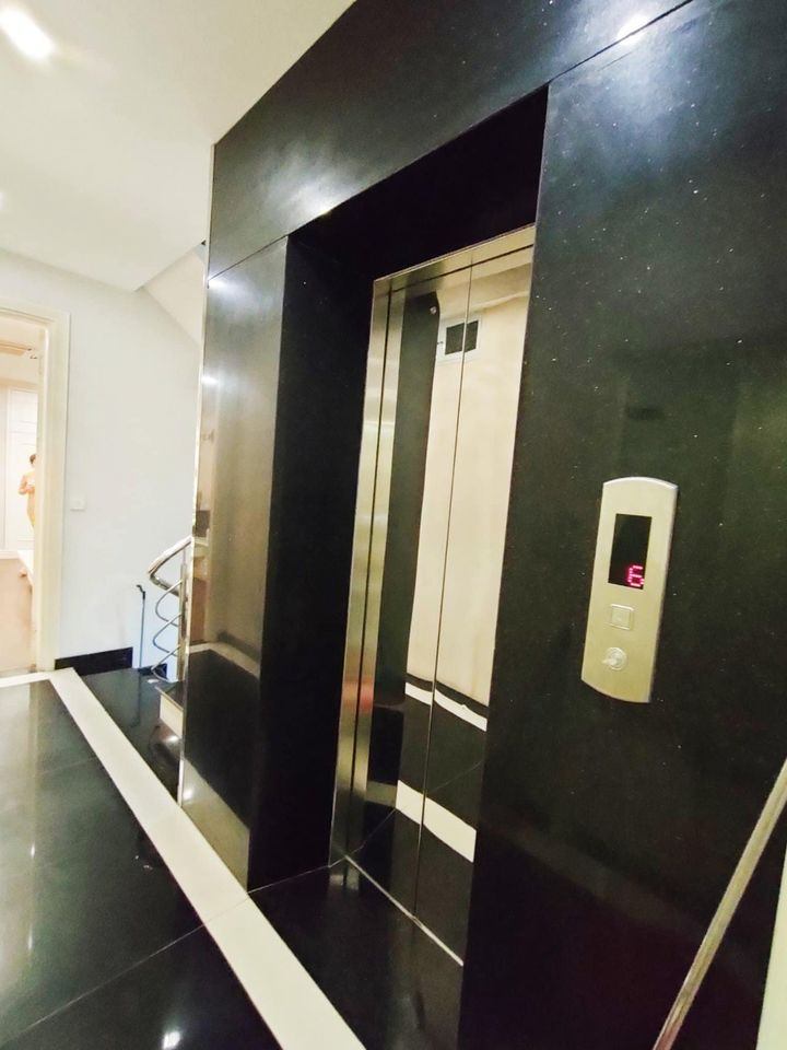🔥 HIẾM – NHÀ MỚI CẠNH NHỔN, THANG MÁY, Ô TÔ, Ô GOC, GIÁ 7.X TỶ