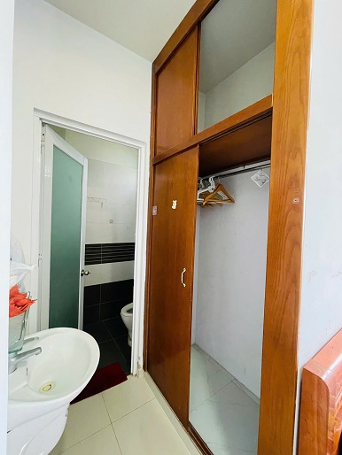 CHO THUÊ PHÒNG TRỌ GIÁ TỪ 3 – 4 TRIỆU/THÁNG NGAY ĐƯỜNG LÊ VĂN THỌ, GÒ VẤP