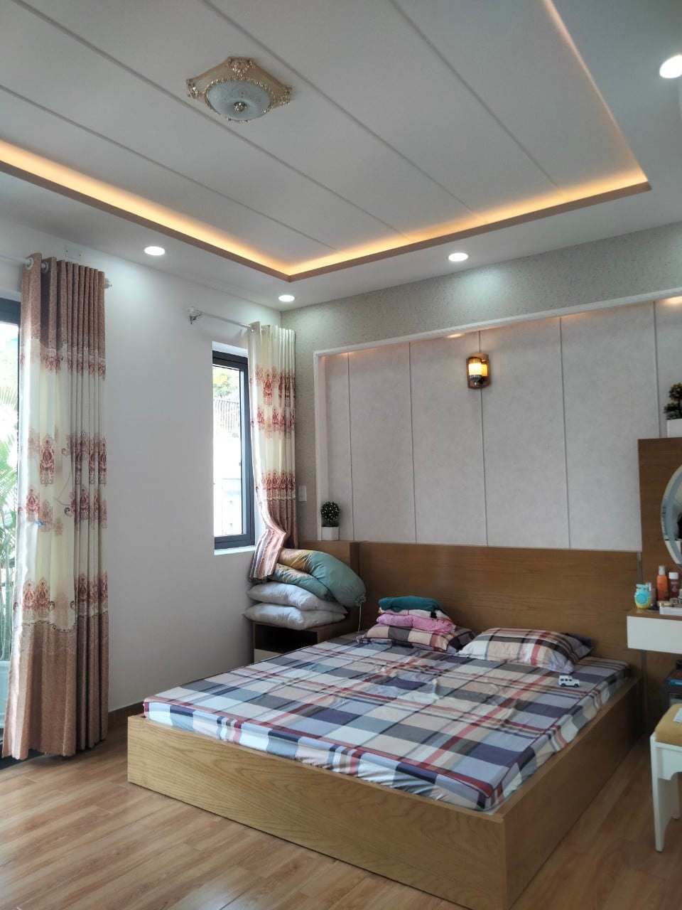 40m – Dạ Nam – HXH – 3.3 tỷ