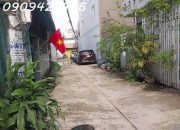 3,5 TỶ – QUẬN 7 – HẺM XE HƠI – SỔ HỒNG RIÊNG – GẦN NGUYỄN HỮU THỌ