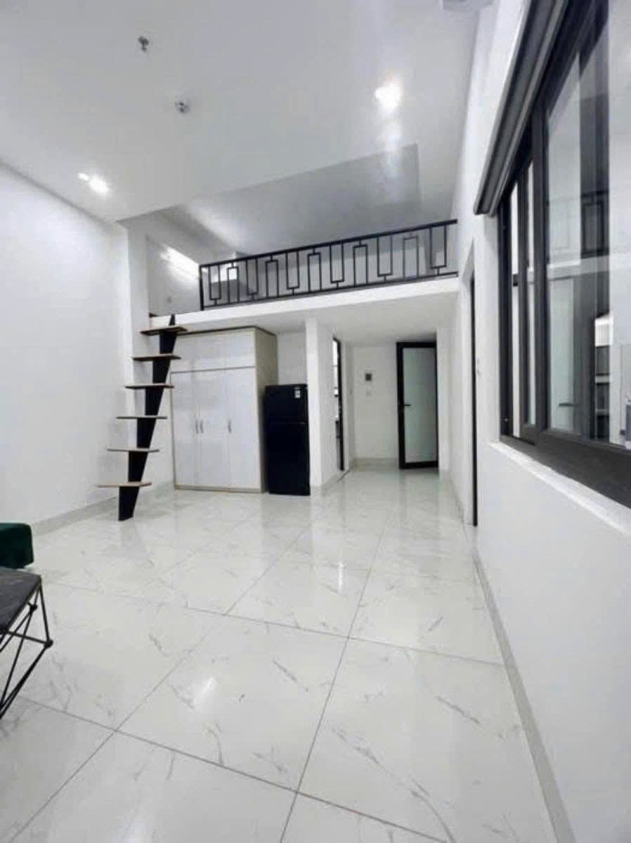 BÁN TÒA APARTMENT HOÀNG CẦU, ĐỐNG ĐA – 110M x 9T THANG MÁY – MT 6.1M – DÒNG TIỀN 160TR/TH – GIÁ 44 TỶ