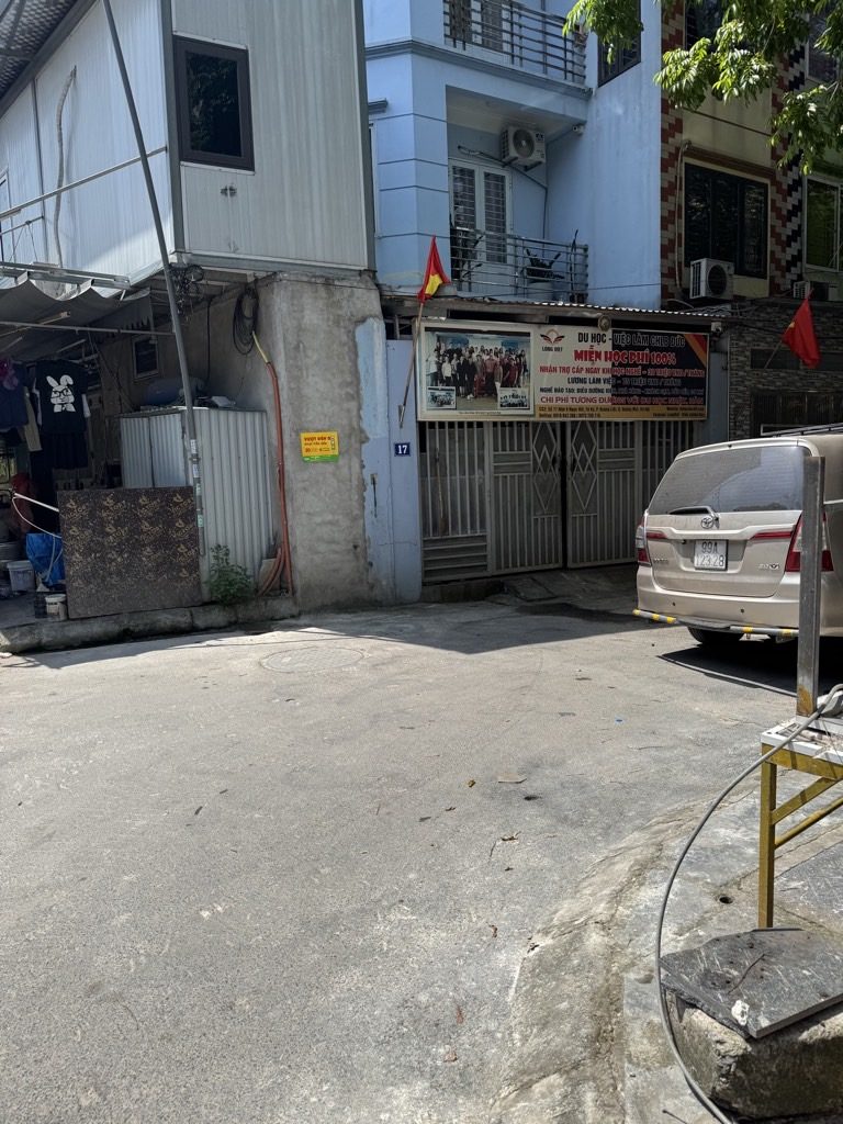 Siêu phẩm Ngọc Hồi 56m chỉ 9,38 tỷ, cách hồ 50m, cách ô tô tránh 30m, thông thoáng