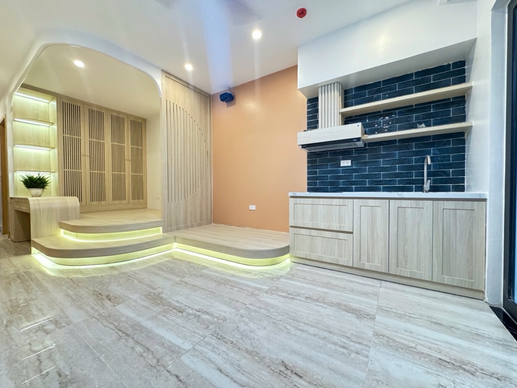 bán nhà Tây Sơn 40m 6 tầng, vị trí vàng, tòa nhà Duplex siêu phẩm
