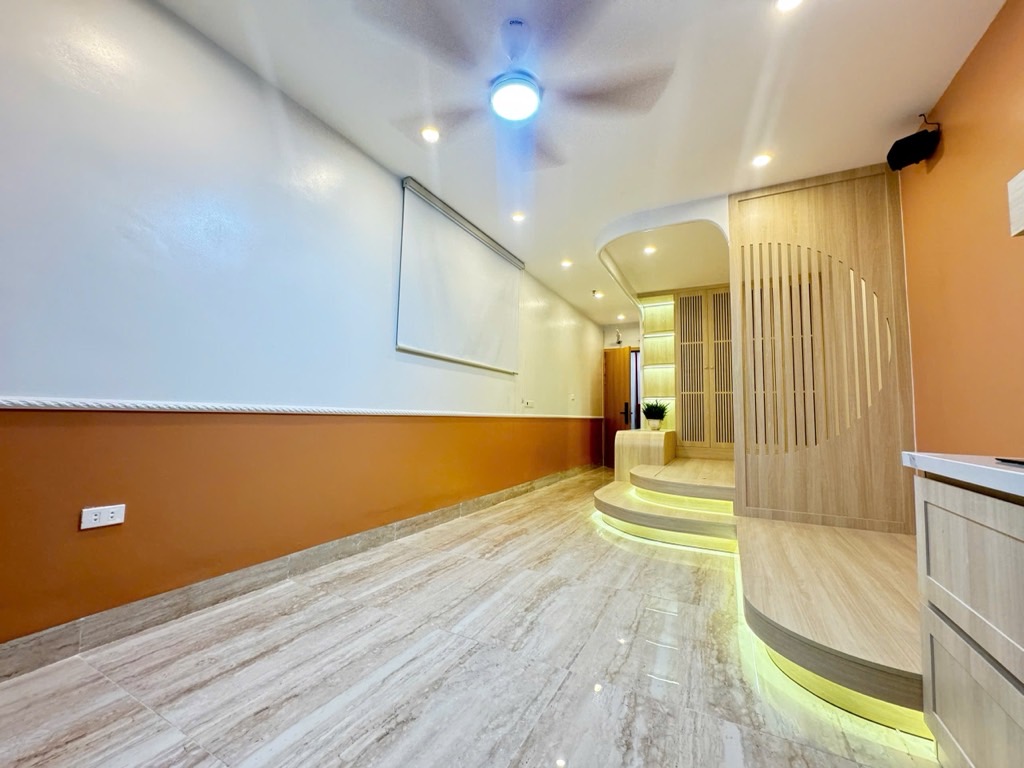 bán nhà Tây Sơn 40m 6 tầng, vị trí vàng, tòa nhà Duplex siêu phẩm