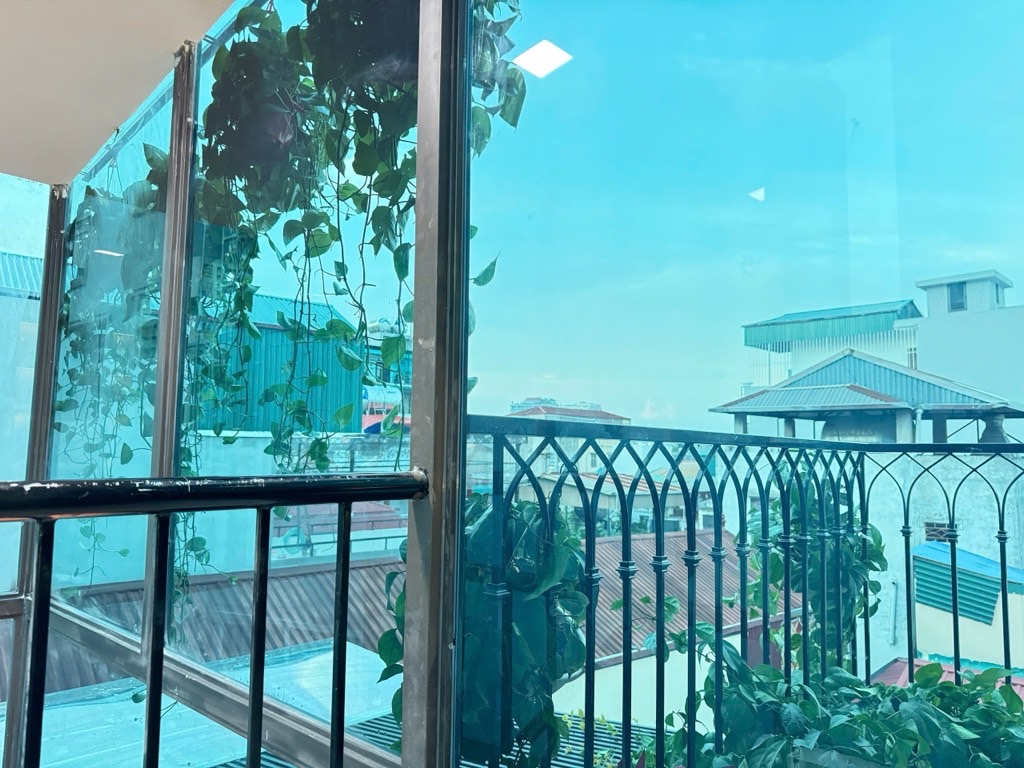 bán nhà Tây Sơn 40m 6 tầng, vị trí vàng, tòa nhà Duplex siêu phẩm