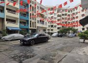 Chung cư 675 Nguyễn Kiệm, Phú Nhuận gần sân bay, 50m2 chỉ 2 ty7
