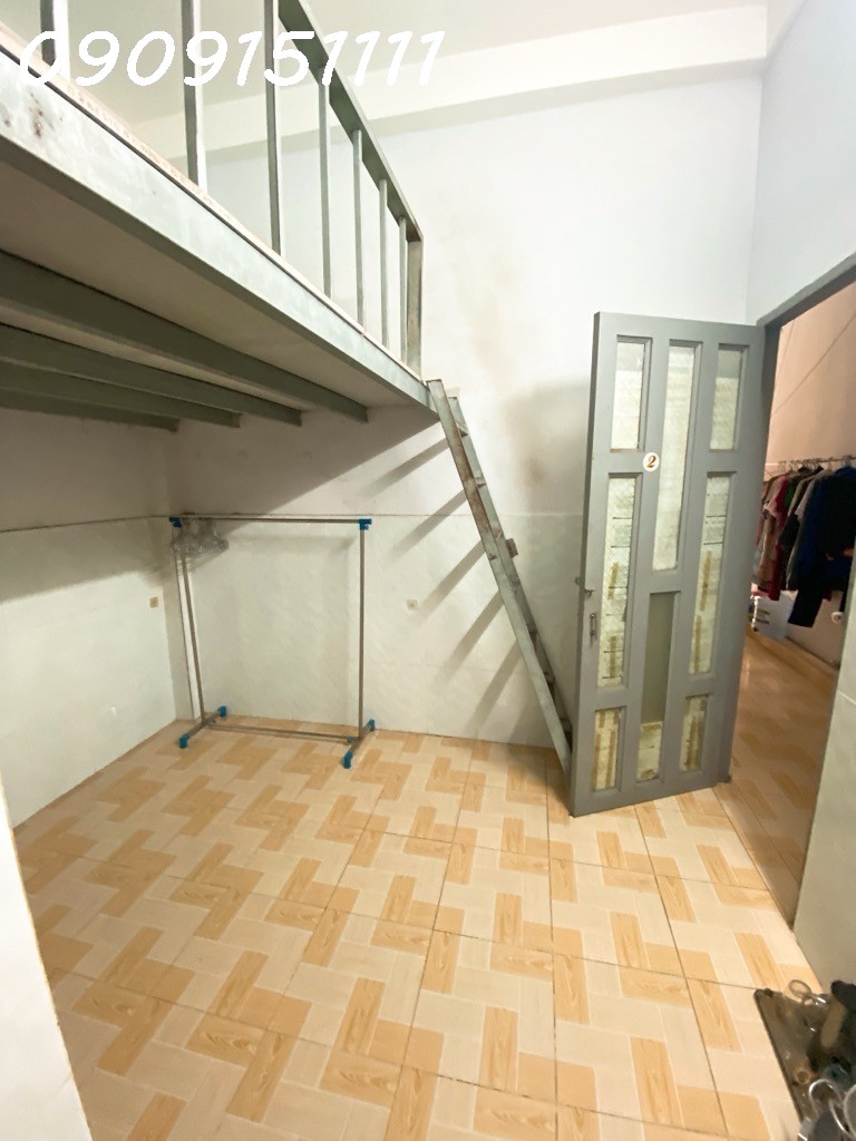 BÁN GẤP CHDV-4 TẦNG-99M2-GẦN PHÚ MỸ HƯNG-QUẬN 7- CHỈ 10 TỶ
