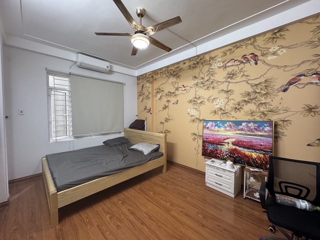 SIÊU PHẨM ĐỊNH CÔNG HẠ – PHÒNG KHÁCH INDOCHINA – NGÕ GẦN PHỐ