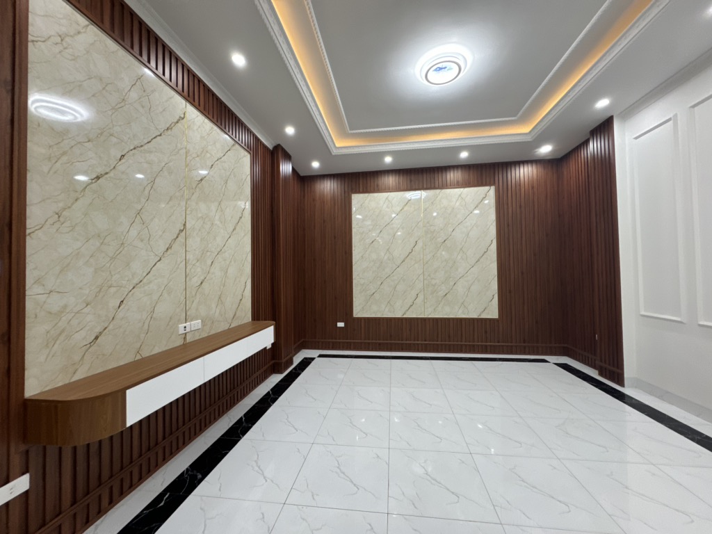 Lê Trọng Tấn 57m Biệt phủ Mini giữa lòng Hà Nội