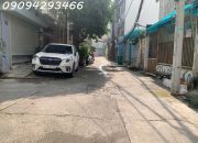 5,5 TỶ – QUẬN 7 – HẺM XE HƠI – SỔ HỒNG RIÊNG – ĐƯỜNG LÂM VĂN BỀN