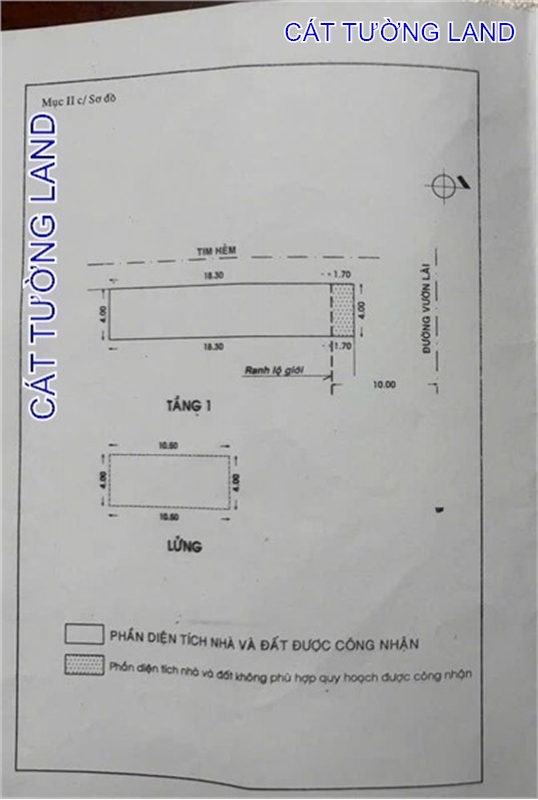 Gấp, giảm 1.5 tỷ! Bán nhà 4x20m – Mặt tiền Vuờn Lài, Tân Phú – Kinh Doanh Sầm Uất– Chỉ 11.5 tỷ
