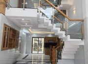 Nhà Phố Liền Kề Gần Aeon Mall BTân, Bến Xe Miền Tây, PouYuen Nhỉnh 7Tỷ