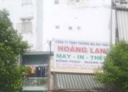 Bán Nhà Mặt Tiền 162 Cao Thắng , Phường 11, Quận 10