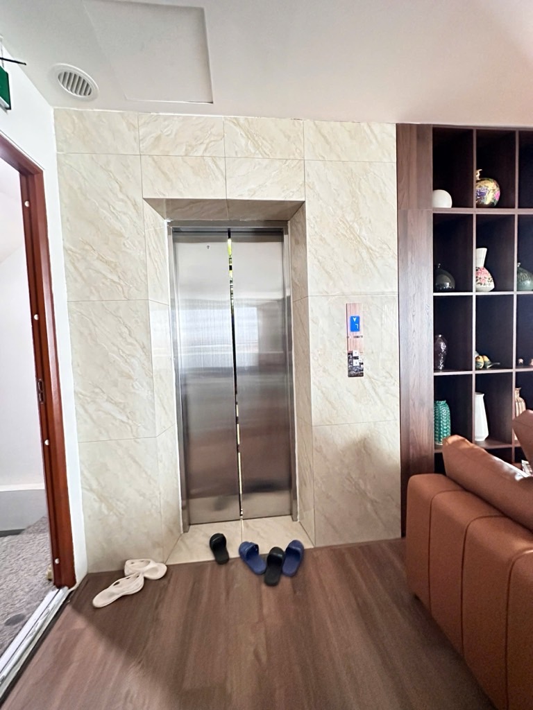 ĐỐI DIỆN THE MANOR CENTRAL PARK – ĐƯỜNG ĐÔI THANH LIỆT DT 80M2 X 7T- GIÁ 34.5 TỶ