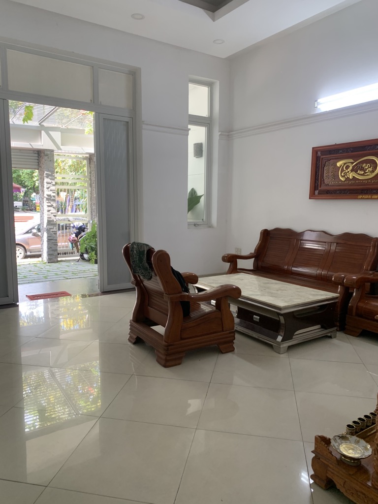 Bán nhà mặt tiền 4 tầng Đào Cam Mộc, Ngang 7m cực hiếm chỉ 11 tỷ 8