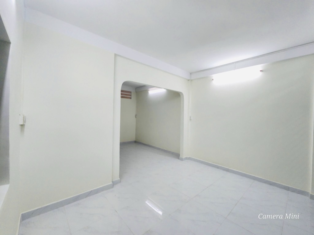CHUNG CƯ BÌNH THẠNH- 63M2, 2 MẶT THOÁNG, 3 PHÒNG, SỔ HỒNG RIÊNG, chỉ 3ty350