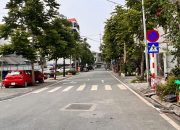 ► NHÀ ĐẸP PHỐ TRẠM,DIỆN 40M NHỈNH 9tỷ, THANG MÁY, GARA Ô TÔ – NGÕ THÔNG – HÀNG XÓM AEON LONG BIÊN – AN CƯ TUYỆT Vời