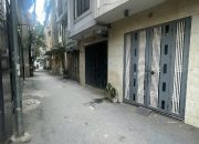 Cực phẩm hiếm có khó tìm – Nhà phố Kim Giang 62m², 4 tầng, mặt tiền 5m, ô tô đỗ cửa