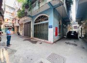 Vương Thừa Vũ 55m phân lô, ô tô vào nhà, 2 thoáng, xây nhà dòng tiền khủng