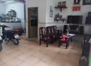 CHÍNH CHỦ BÁN NHÀ KIỂU TÂY MÁI NGÓI – ẤP HƯNG LÂN, XÃ BÀ ĐIỂM, HÓC MÔN