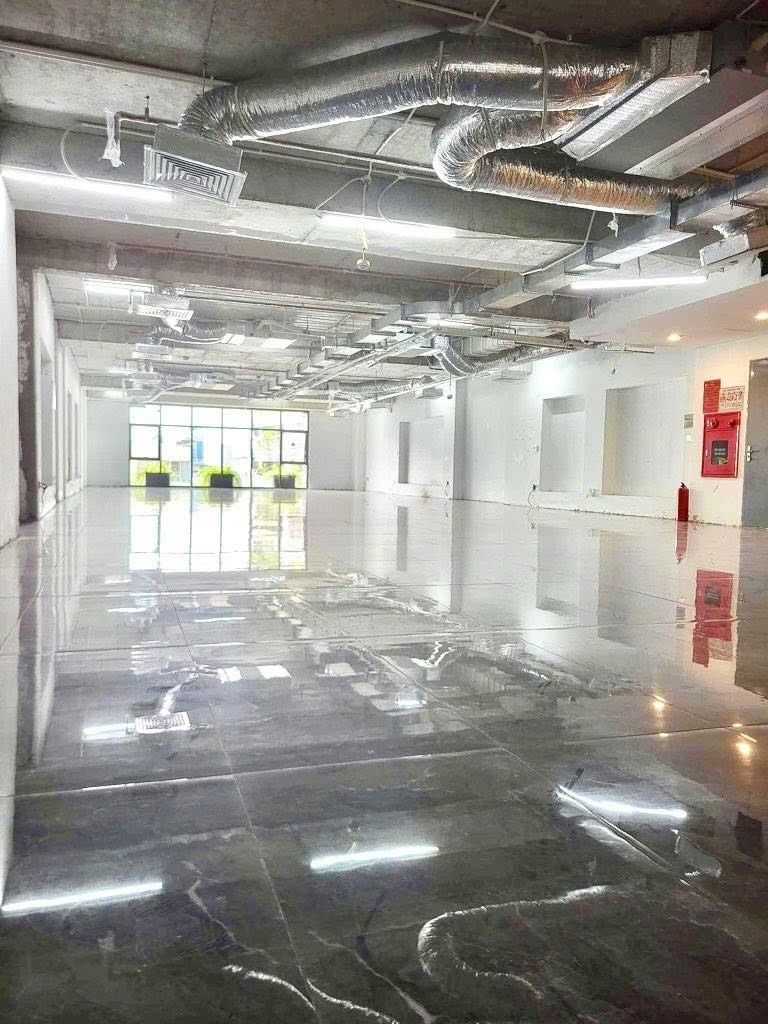 BÁN TOÀ NHÀ MẶT PHỐ ĐỘI CẤN, BA ĐÌNH – 450M x 10T CÓ HẦM – MT 10M – DÒNG TIỀN 800TR/TH – GIÁ 380 TỶ
