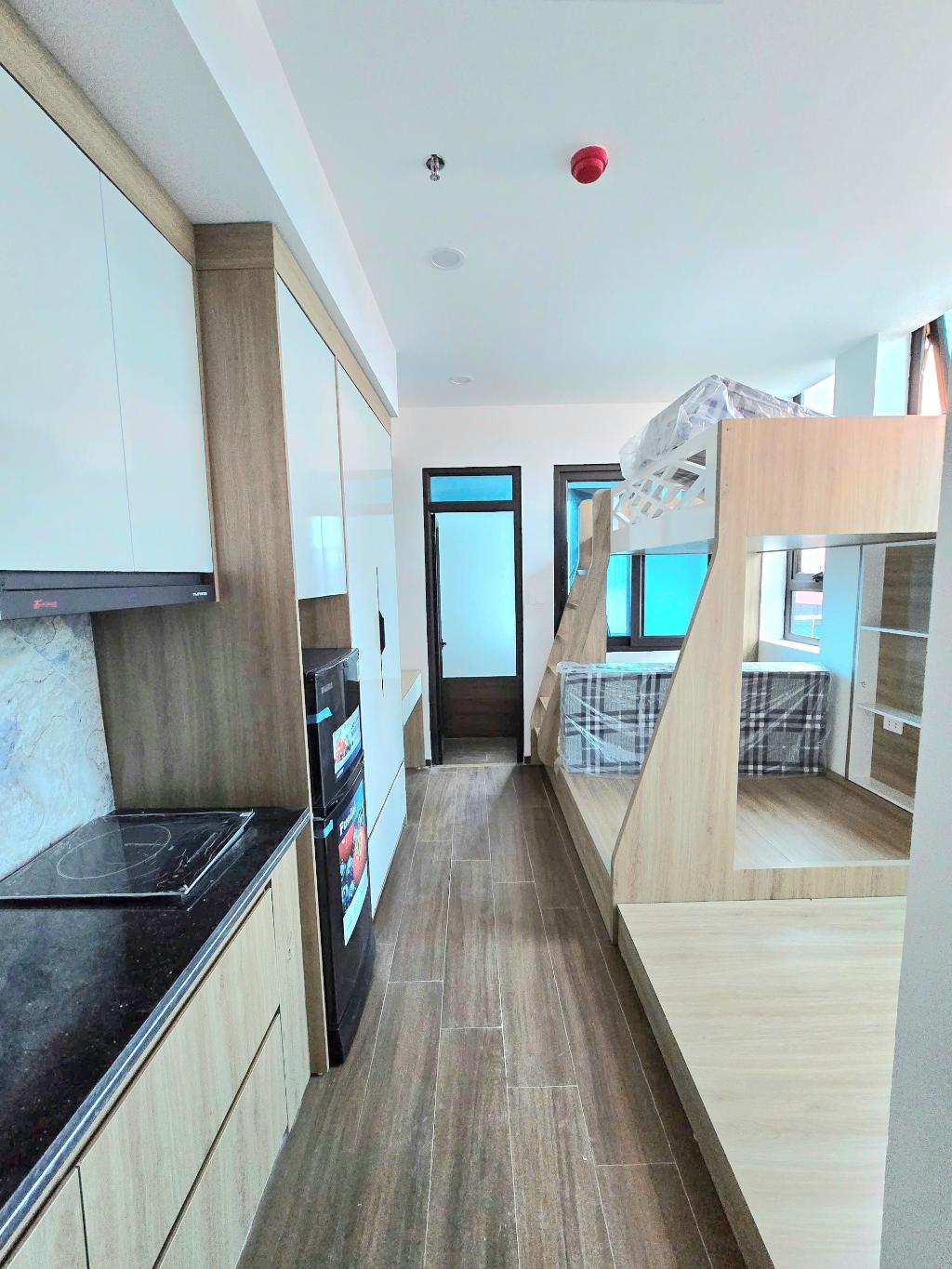 (Tin thật 100%) Bán tòa Apartment 90m2 x 28CH tại Doãn Kế Thiện – Ô tô tránh – Dòng tiền 3 tỷ/năm