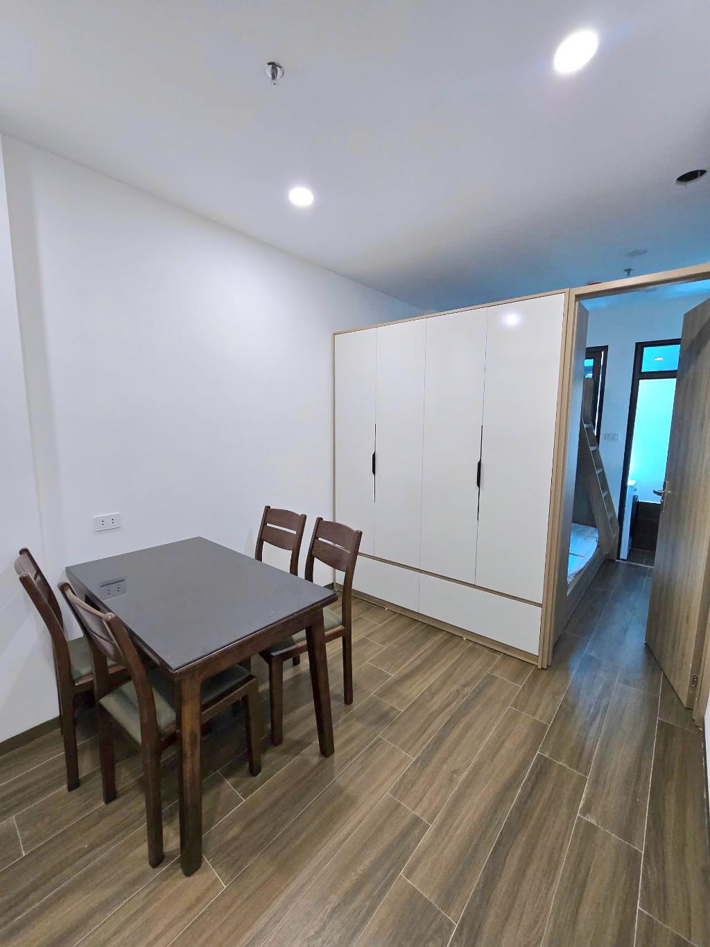 (Tin thật 100%) Bán tòa Apartment 90m2 x 28CH tại Doãn Kế Thiện – Ô tô tránh – Dòng tiền 3 tỷ/năm