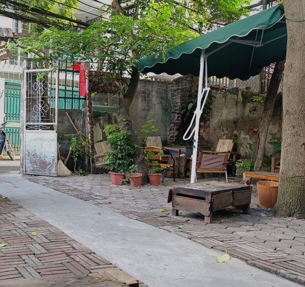 Vũ Tông Phan 173m chỉ 12,6 tỷ, mặt ngõ ô tô, kinh doanh