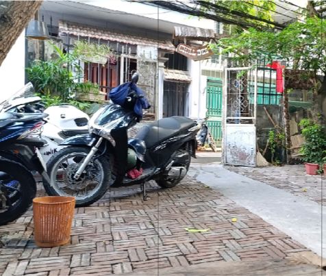 Vũ Tông Phan 173m chỉ 12,6 tỷ, mặt ngõ ô tô, kinh doanh