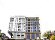 (Tin thật 100%) Bán chung cư mini 104m2 x 32P tại Lê Đức Thọ – DT 2,2 tỷ/năm – Cách phố và ô tô 35m