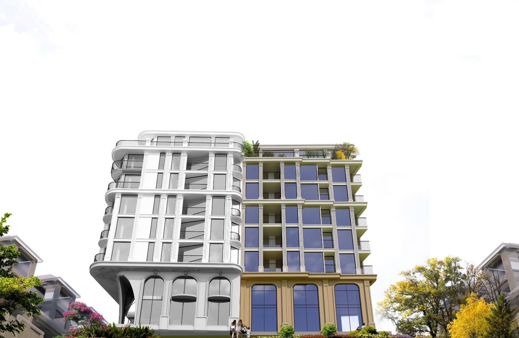 (Tin thật 100%) Bán chung cư mini 104m2 x 32P tại Lê Đức Thọ – DT 2,2 tỷ/năm – Cách phố và ô tô 35m