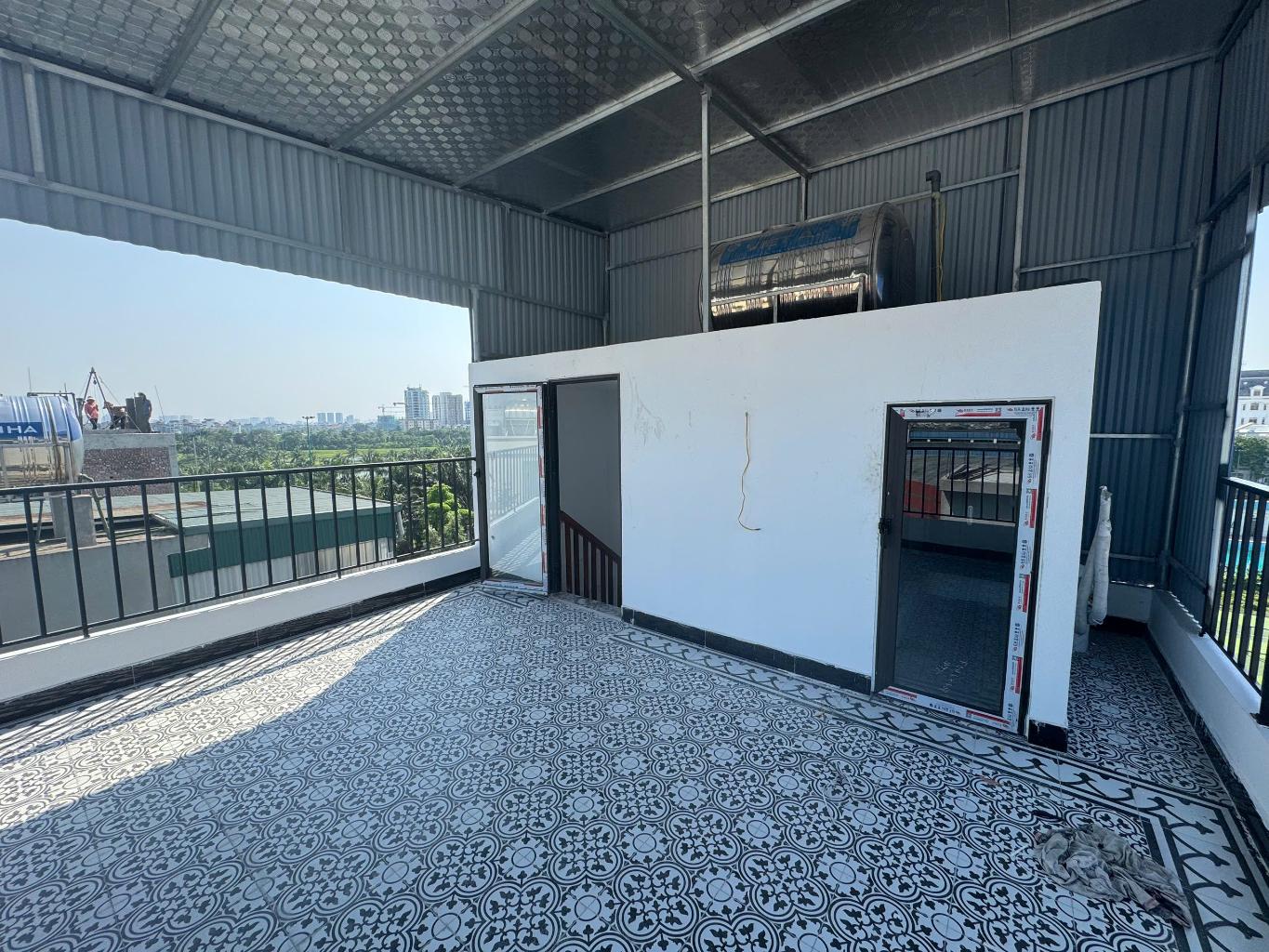 Bán nhà khu 918 phân lô quân đội 41m x 6T gara thang máy, kinh doanh hơn 13 tỷ còn tl. LH 0936123469