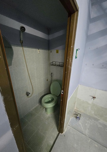(QUẬN 10 – TRẦN NHÂN TÔN) CHO THUÊ NHÀ TRỆT + LẦU, NHÀ MỚI ĐẸP – LỐI ĐI RIÊNG – HẺM XE HƠI