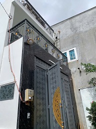 ► NHÀ BÊ TÔNG CỐT THÉP – GIÁ TỐT BÌNH TÂN