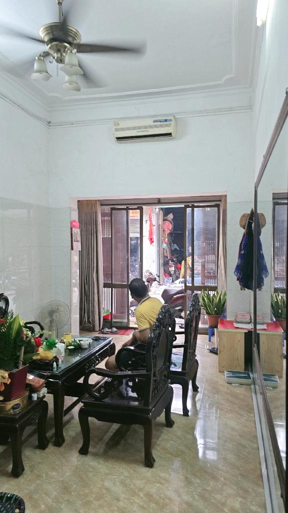 KIM GIANG – LÔ GÓC – MẶT NGÕ Ô TÔ – HỢP XÂY TOÀ NHÀ THANG MÁY