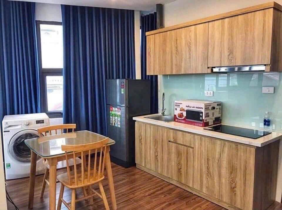 NHÀNHÀ THUÊ HIẾM BA ĐÌNH- NGỌC HÀ 51M2 X 8T.THANG MÁY.CHO THUÊ 50TR/T.FULL NỘI THẤT.GIÁ 15.5 TỶ