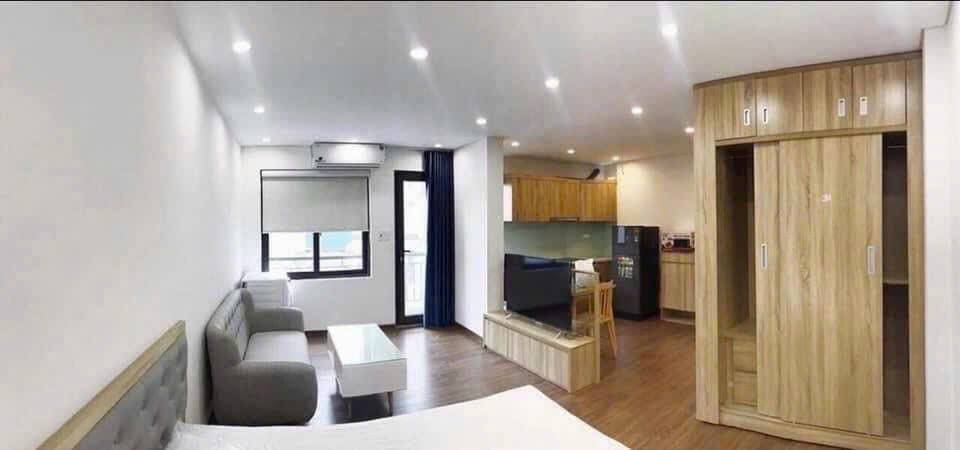 NHÀNHÀ THUÊ HIẾM BA ĐÌNH- NGỌC HÀ 51M2 X 8T.THANG MÁY.CHO THUÊ 50TR/T.FULL NỘI THẤT.GIÁ 15.5 TỶ