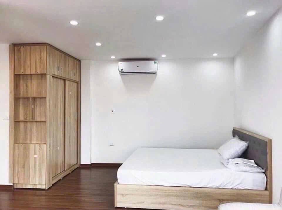 NHÀNHÀ THUÊ HIẾM BA ĐÌNH- NGỌC HÀ 51M2 X 8T.THANG MÁY.CHO THUÊ 50TR/T.FULL NỘI THẤT.GIÁ 15.5 TỶ