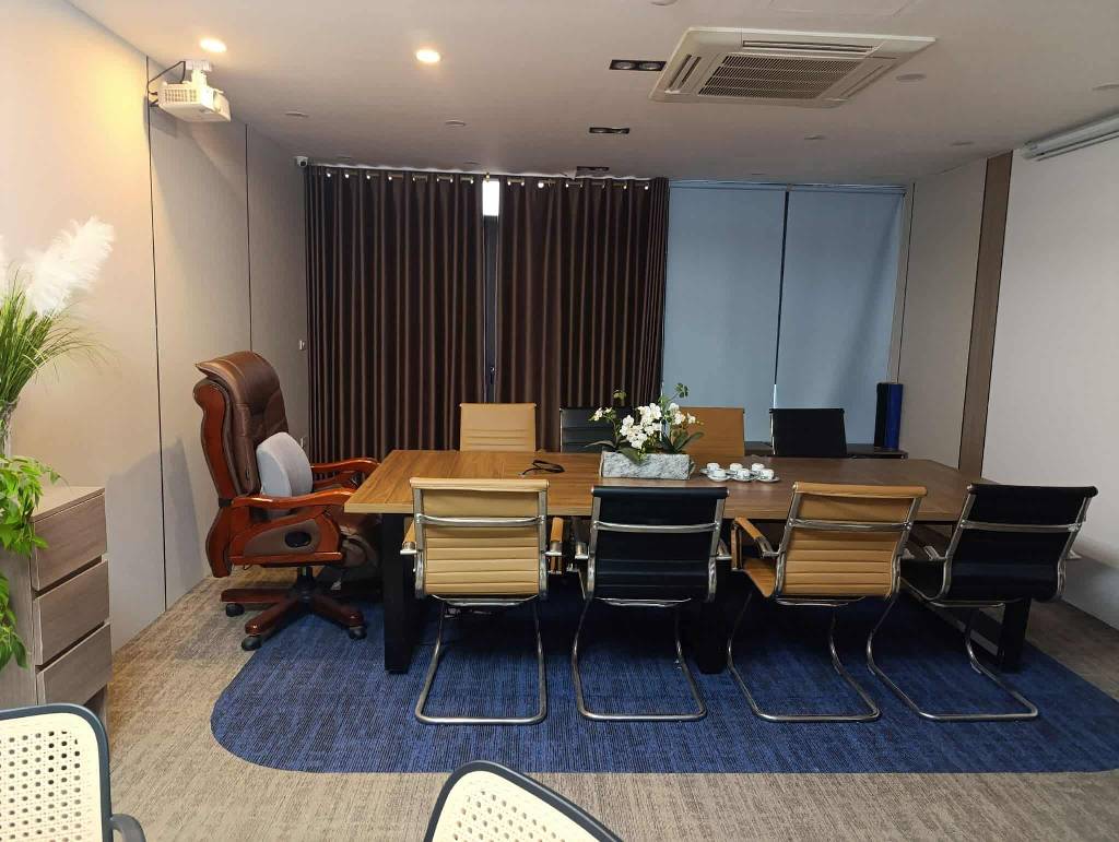 ĐỐI DIỆN THE MANOR CENTRAL PARK – ĐƯỜNG ĐÔI THANH LIỆT DT 80M2 X 7T- GIÁ 34.5 TỶ