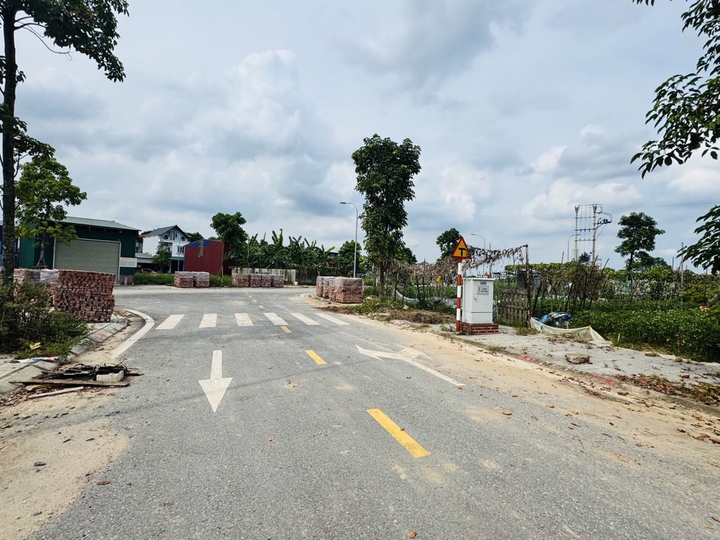 BÁN ĐẤT XUÂN CANH-ĐÔNG ANH-60M- NHỈNH10 TỶ(TL)