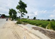 BÁN ĐẤT XUÂN CANH-ĐÔNG ANH-60M- NHỈNH10 TỶ(TL)