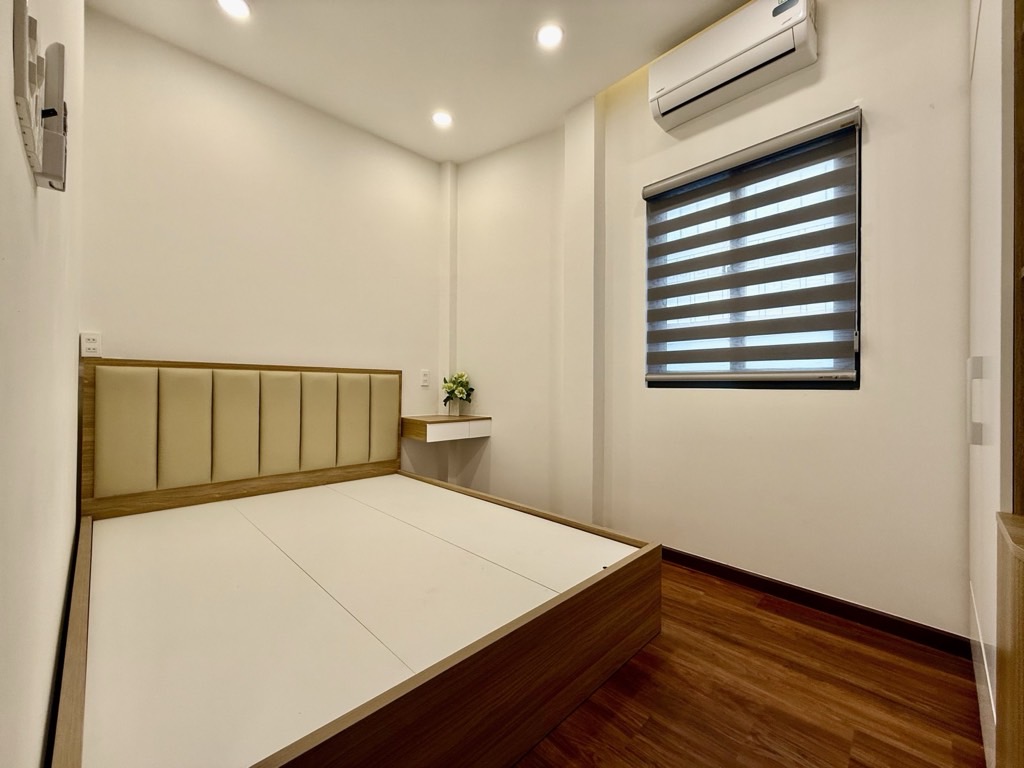 Bán nhà mặt tiền Dương Bá Trạc xe hơi ngủ, 60m2, chỉ 8 tỷ 4- LH-0931172218