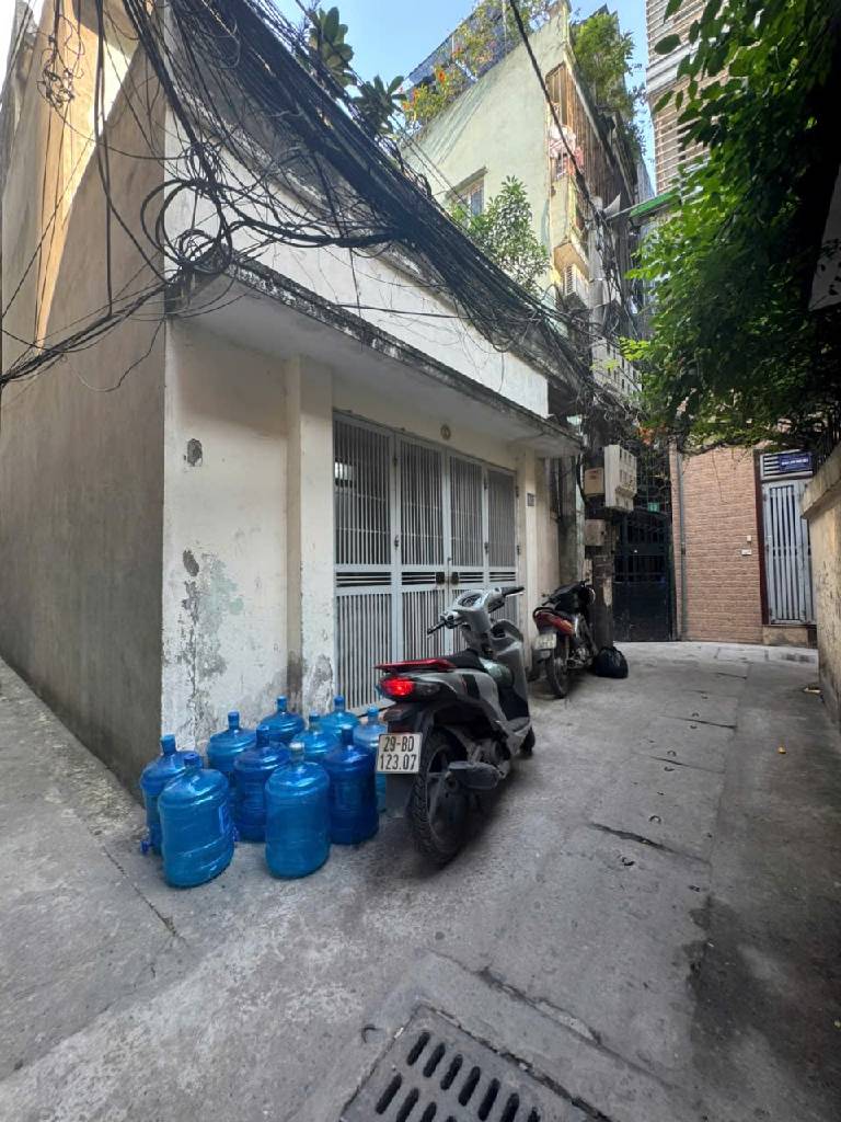 Chính Kinh 133m chỉ 22,5 tỷ, 50m ra phố, ngõ rộng, thoáng, lô góc