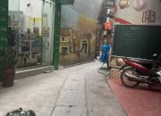 Chính Kinh 133m chỉ 22,5 tỷ, 50m ra phố, ngõ rộng, thoáng, lô góc