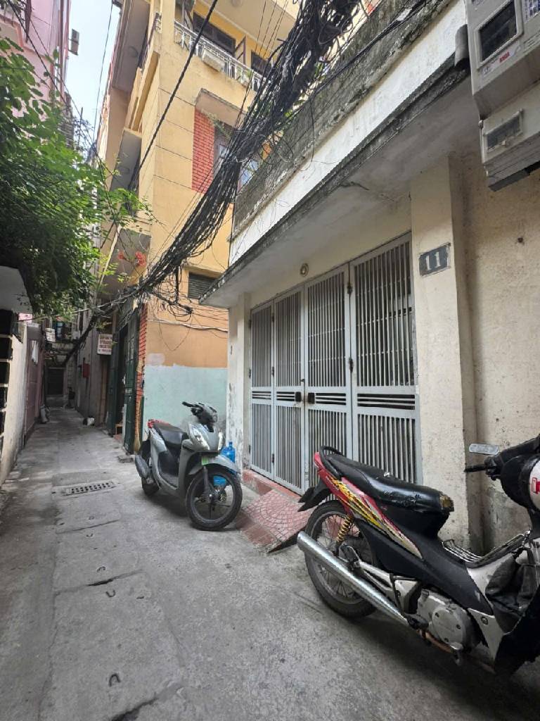Chính Kinh 133m chỉ 22,5 tỷ, 50m ra phố, ngõ rộng, thoáng, lô góc