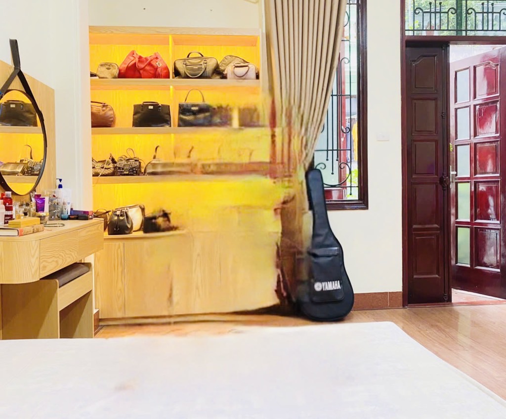 ❤️ BIỆT THỰ PHỐ THÁI HÀ – NGÕ THOÁNG – Ở NGAY – 21 TỶ ❤️